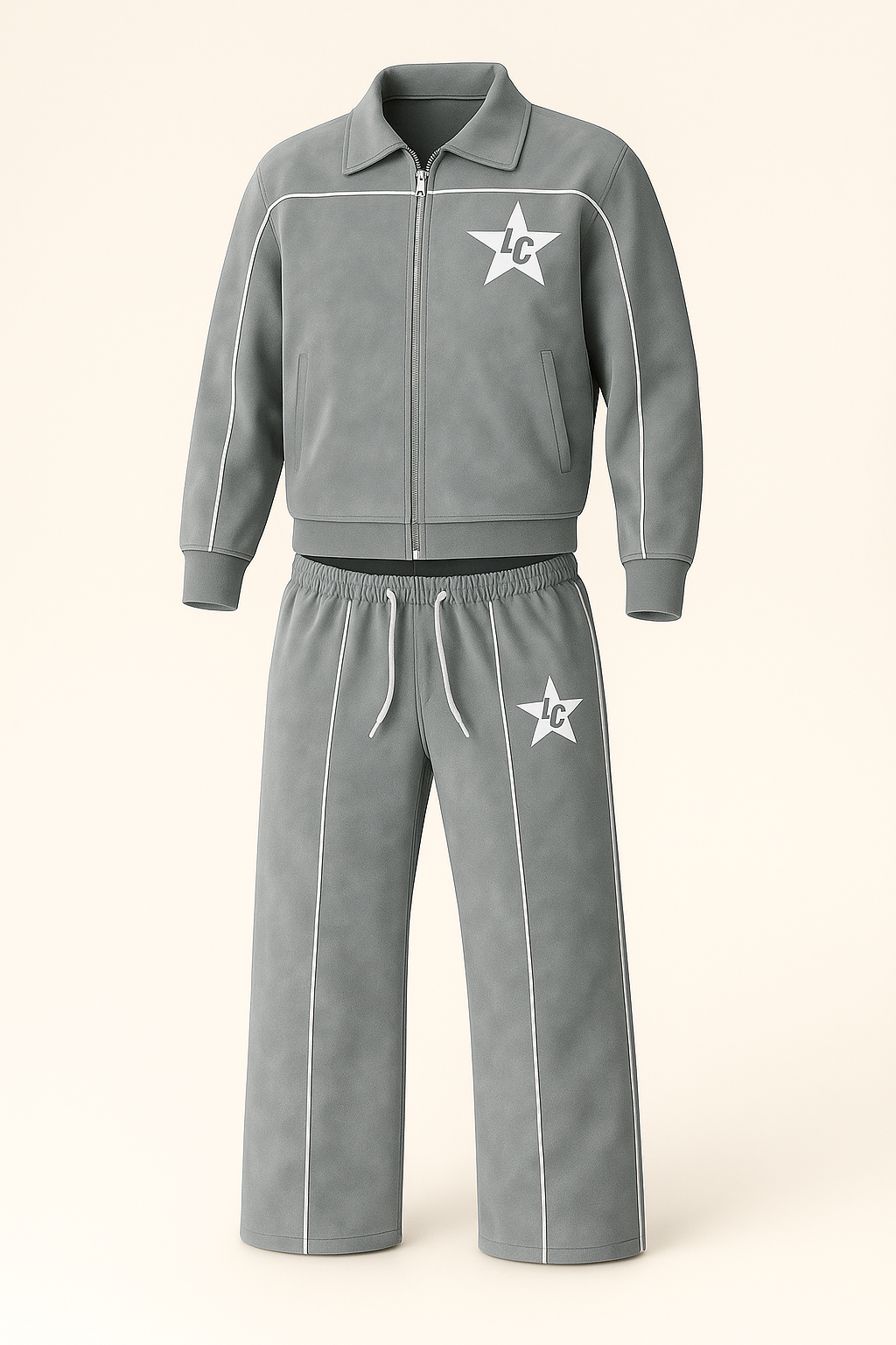 Ash Sweat suit